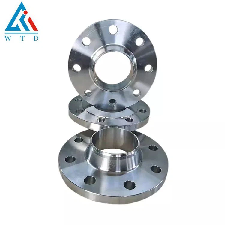 WN Flange 02 WN Flange 02