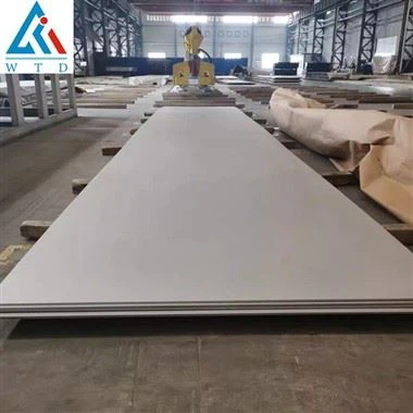 8mm グレード 2 チタンプレート