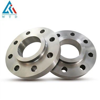 グレード 2 チタン スリップオン フランジ