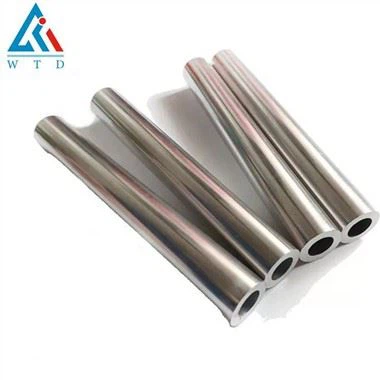 薄肉チタンチューブ